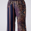 Adire pants